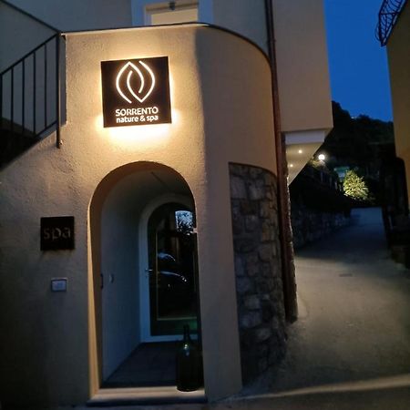 Sorrento Nature & Spa 외부 사진