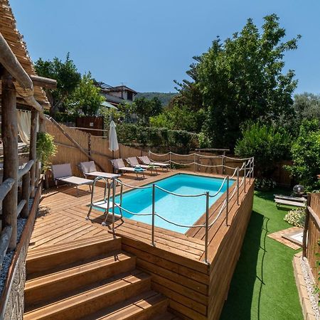 Sorrento Nature & Spa 외부 사진