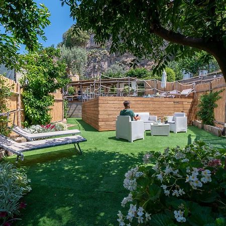 Sorrento Nature & Spa 외부 사진