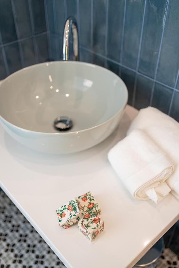 Sorrento Nature & Spa 외부 사진