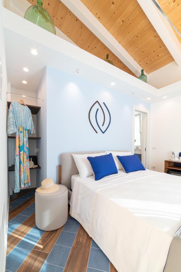 Sorrento Nature & Spa 외부 사진