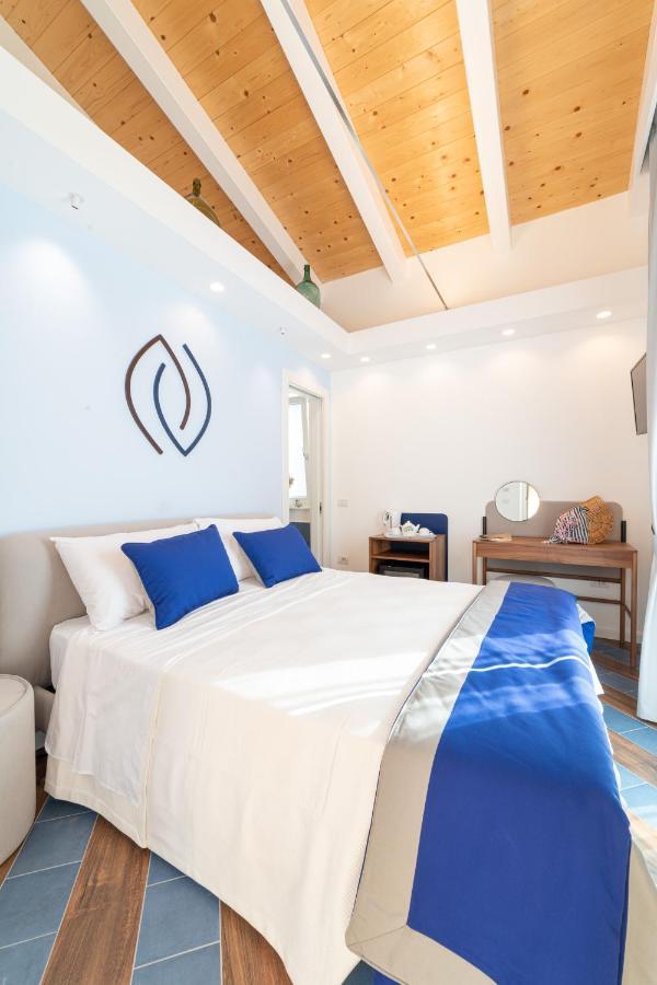 Sorrento Nature & Spa 외부 사진