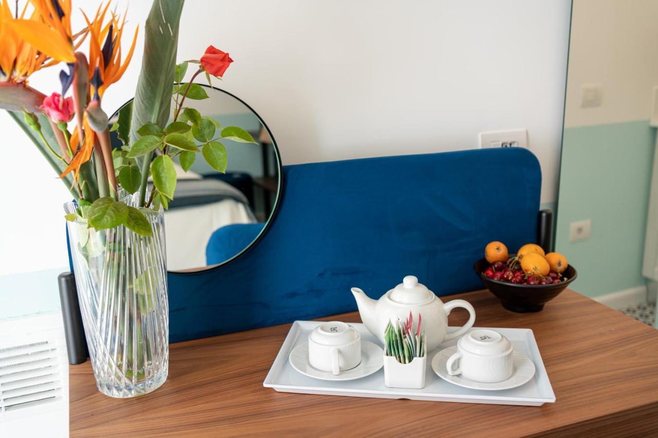 Sorrento Nature & Spa 외부 사진