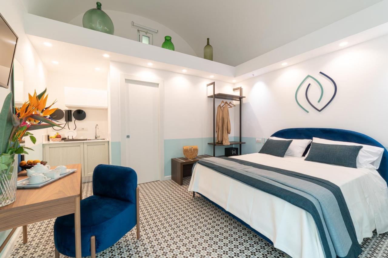 Sorrento Nature & Spa 외부 사진