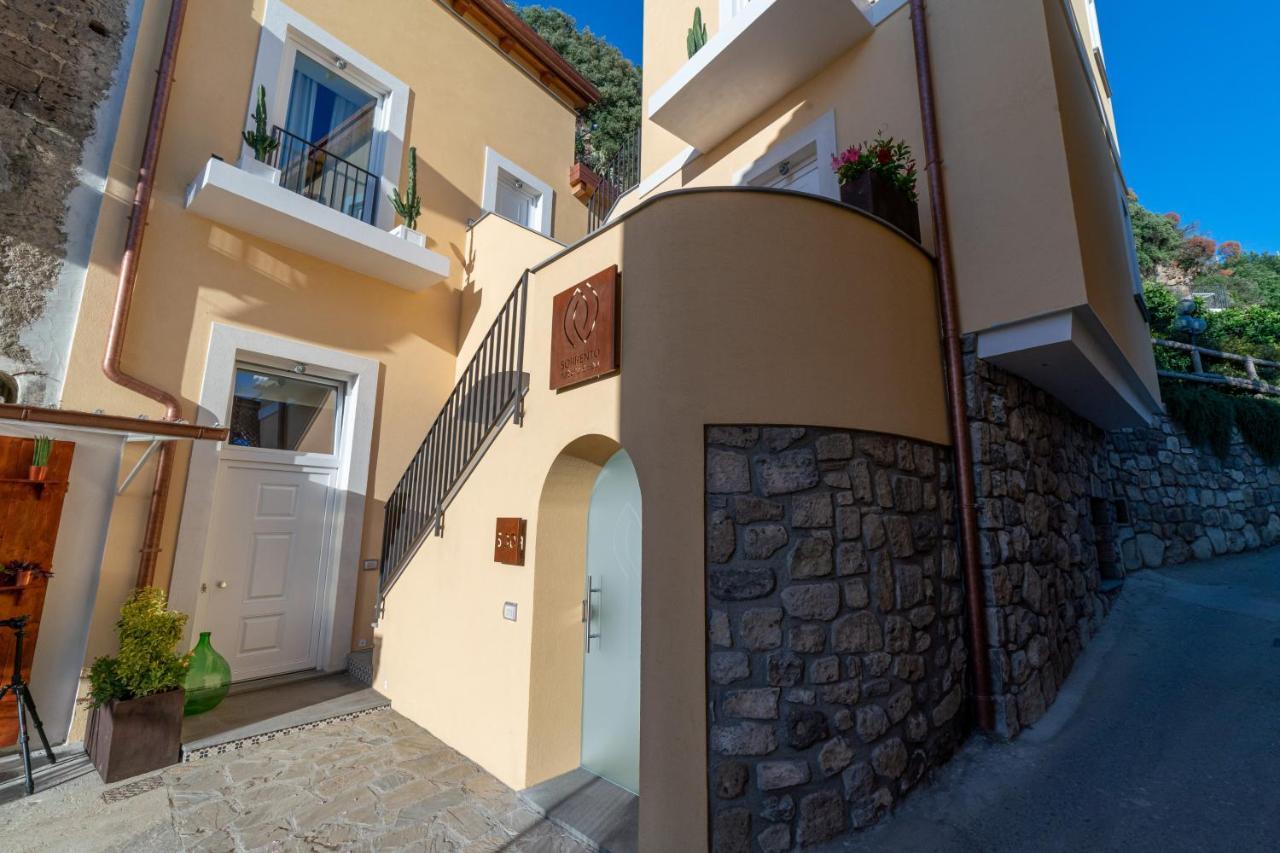 Sorrento Nature & Spa 외부 사진