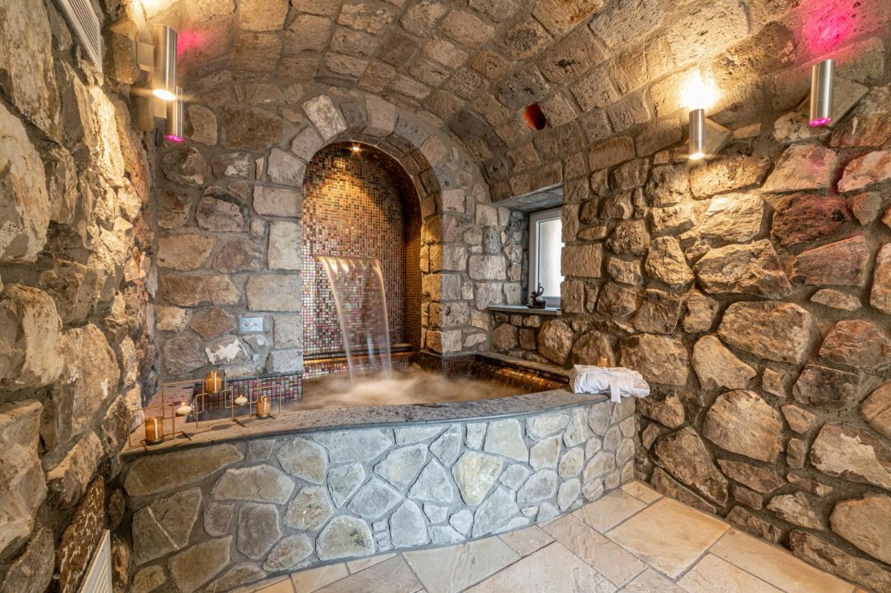 Sorrento Nature & Spa 외부 사진