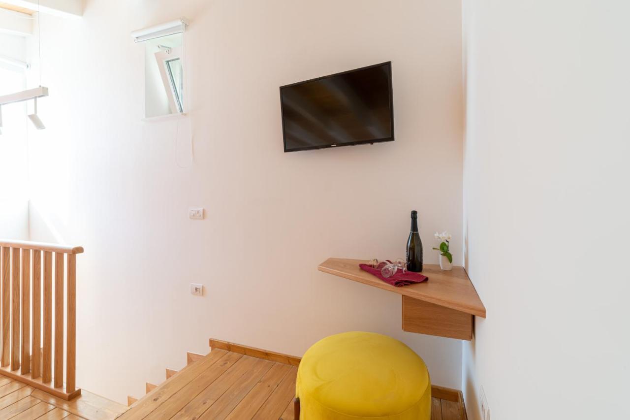 Sorrento Nature & Spa 외부 사진