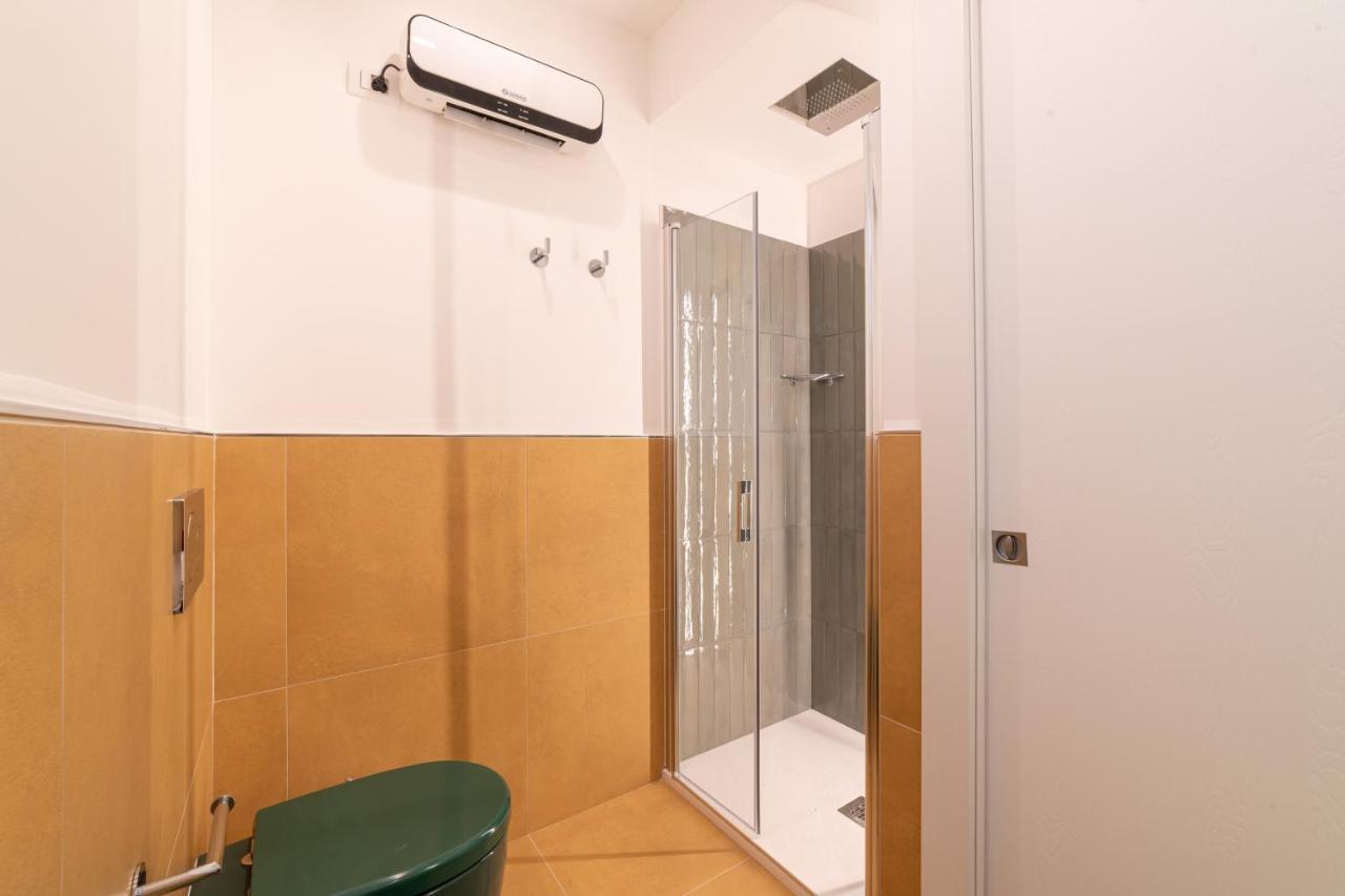 Sorrento Nature & Spa 외부 사진