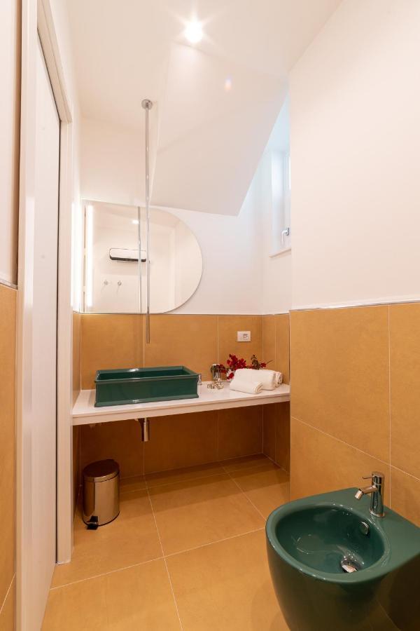 Sorrento Nature & Spa 외부 사진