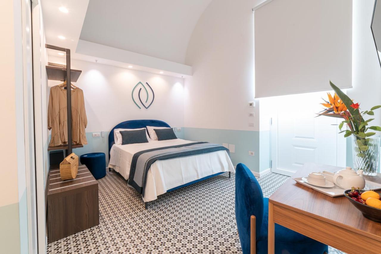 Sorrento Nature & Spa 외부 사진