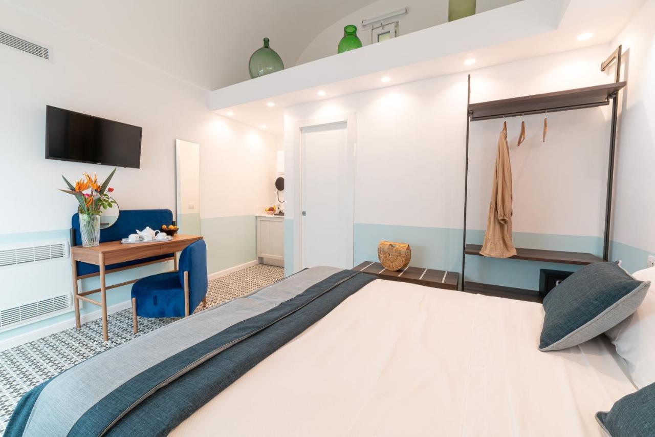 Sorrento Nature & Spa 외부 사진