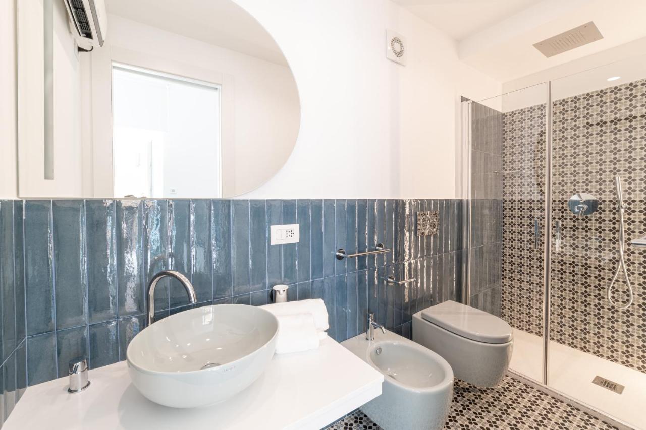 Sorrento Nature & Spa 외부 사진