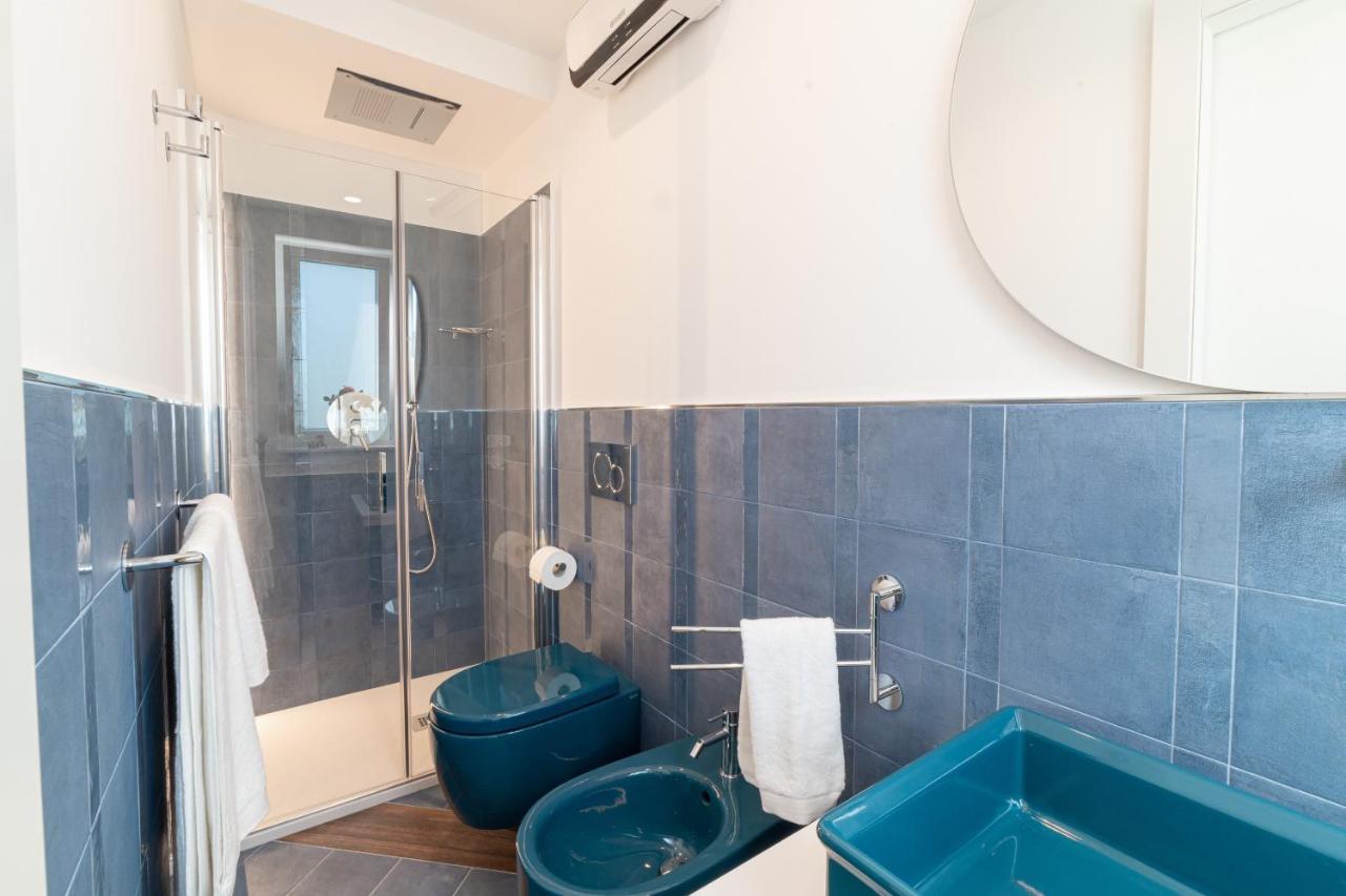 Sorrento Nature & Spa 외부 사진