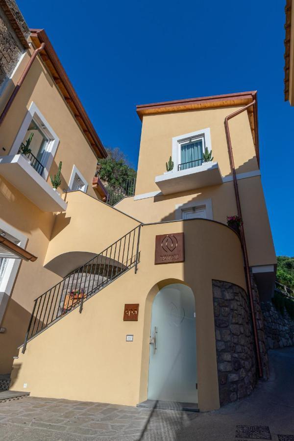 Sorrento Nature & Spa 외부 사진
