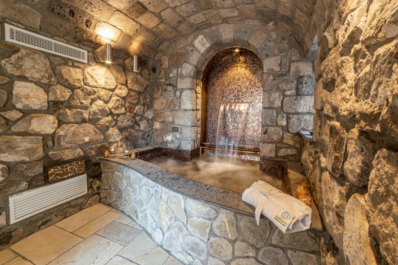 Sorrento Nature & Spa 외부 사진