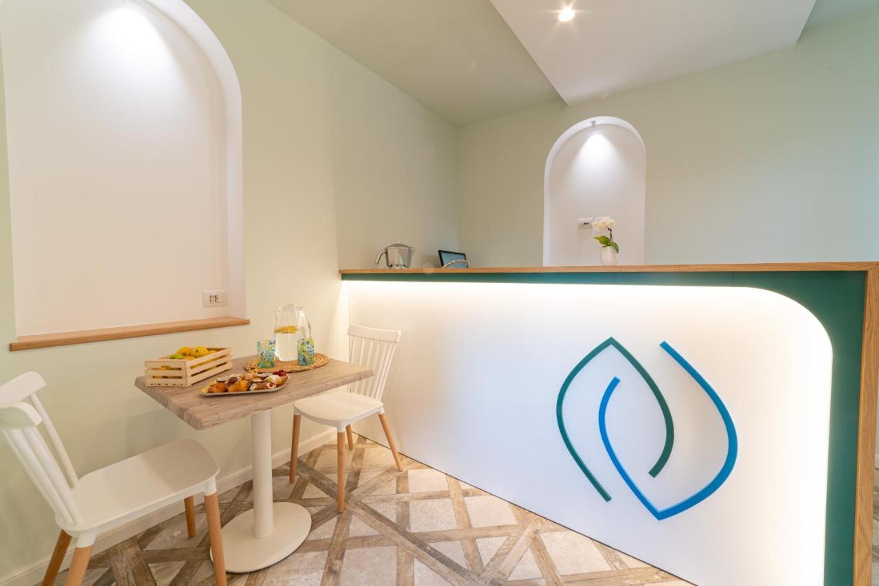 Sorrento Nature & Spa 외부 사진