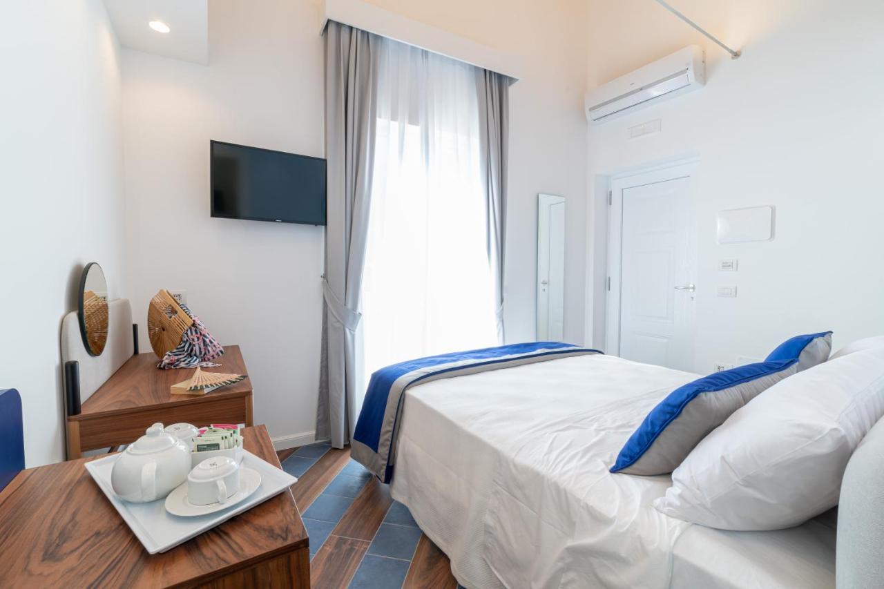 Sorrento Nature & Spa 외부 사진