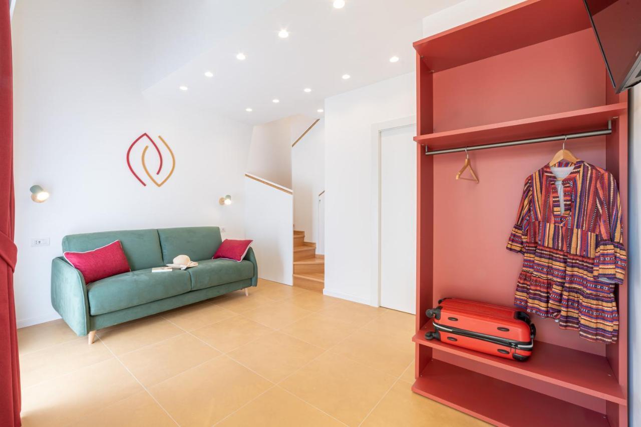 Sorrento Nature & Spa 외부 사진