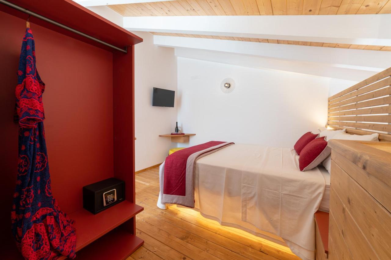 Sorrento Nature & Spa 외부 사진