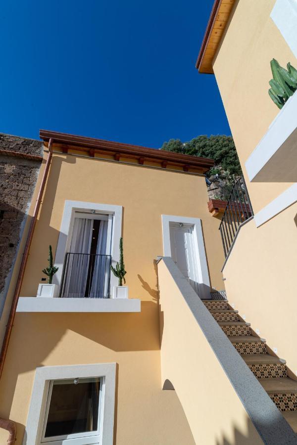 Sorrento Nature & Spa 외부 사진