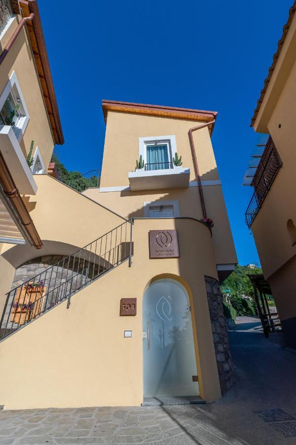 Sorrento Nature & Spa 외부 사진