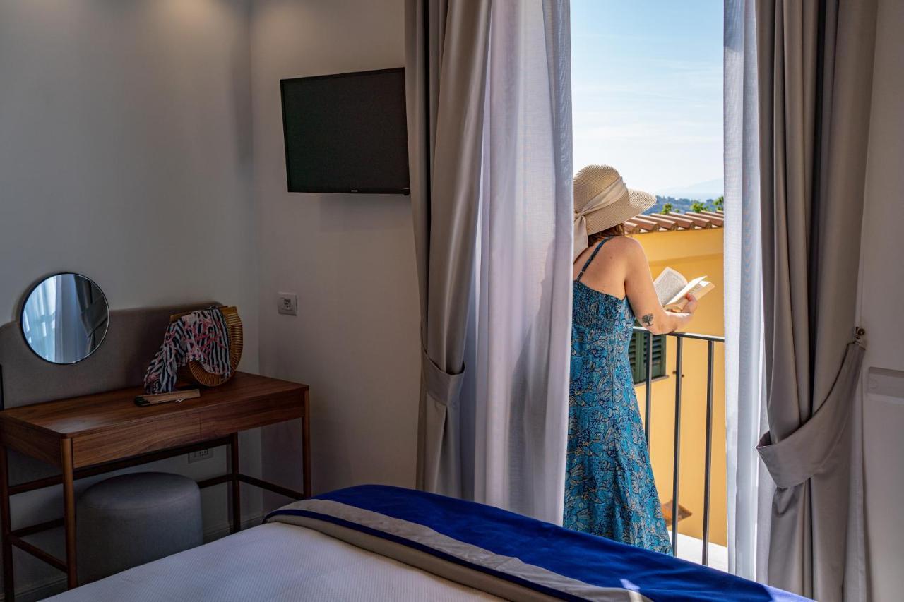 Sorrento Nature & Spa 외부 사진