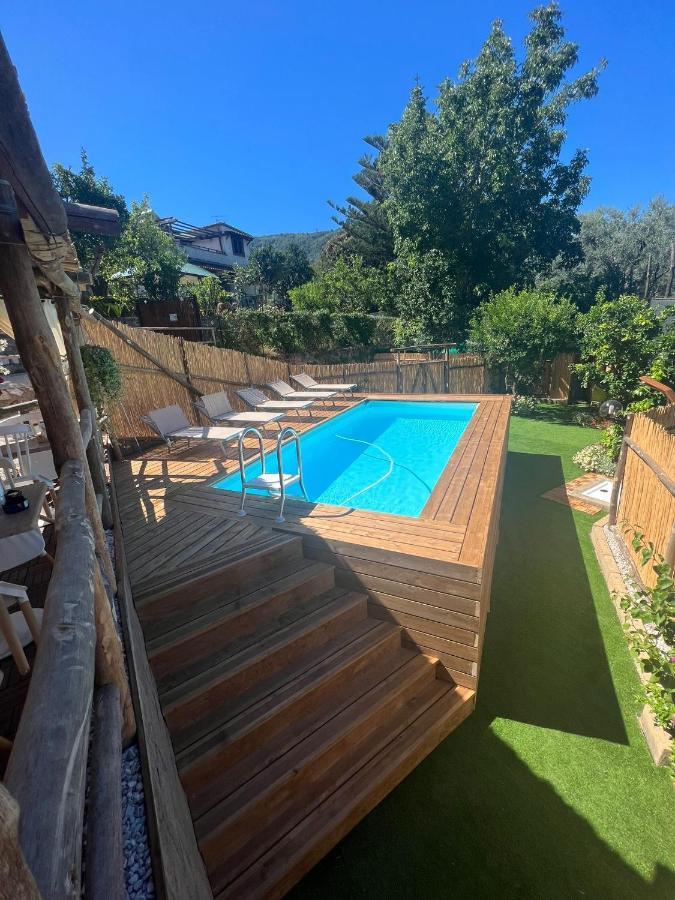 Sorrento Nature & Spa 외부 사진