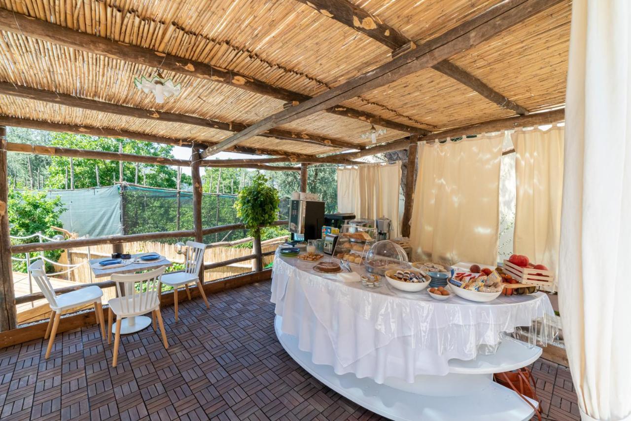 Sorrento Nature & Spa 외부 사진