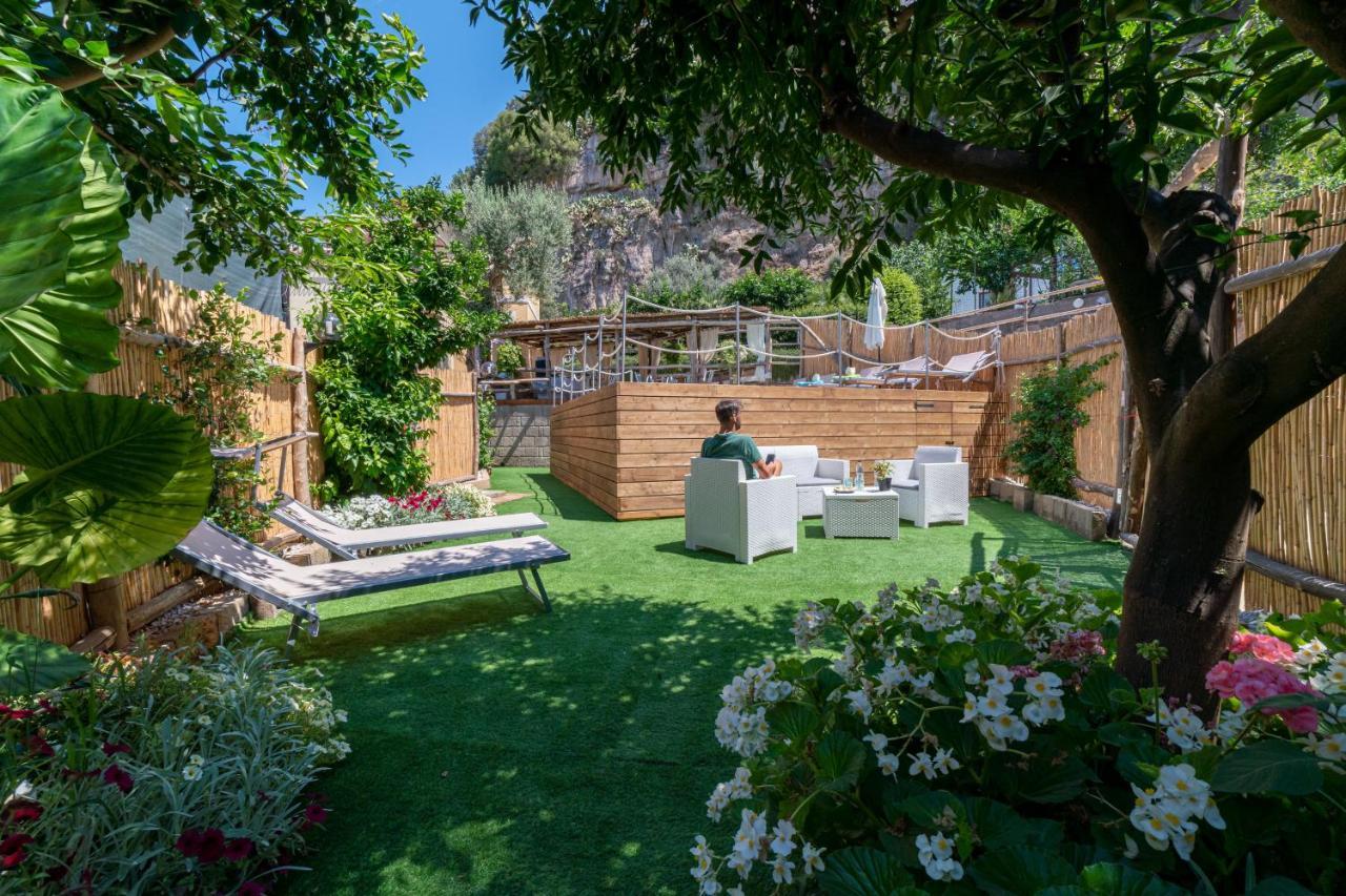Sorrento Nature & Spa 외부 사진