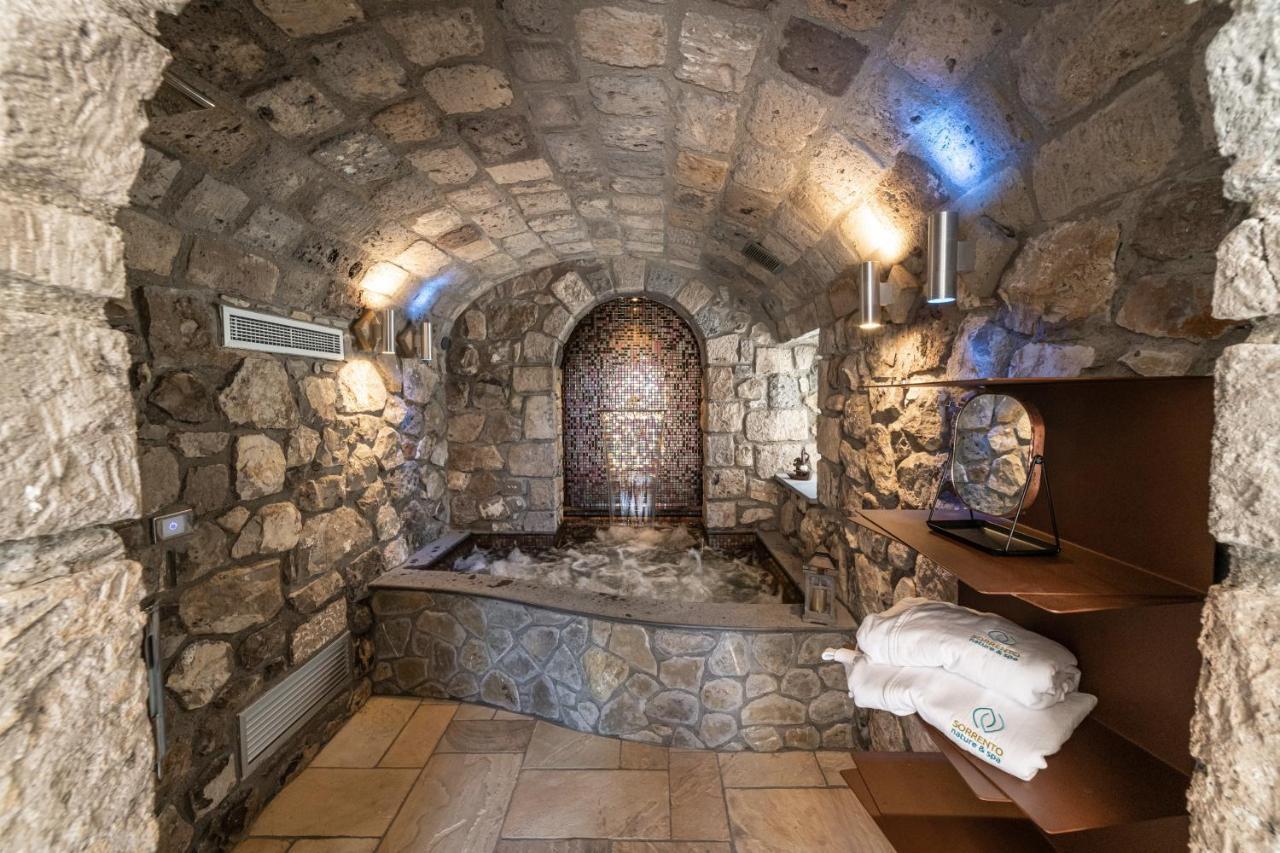 Sorrento Nature & Spa 외부 사진